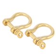 thumbnail image 4 of Anchor Shackle, Ergonomic Design Favorable Many Applications  for Indoor, 4 of 7