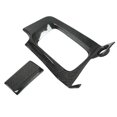 thumbnail image 4 of Gear  Panel Trim,  Scratch Proof Shifter Panel Cover Glossy  For RHD Vehicle, 4 of 8