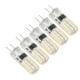thumbnail image 2 of Bombilla, 10 piezas Bombilla LED G4 Bombilla LED Bombillas LED Funcionamiento suave, 2 of 12