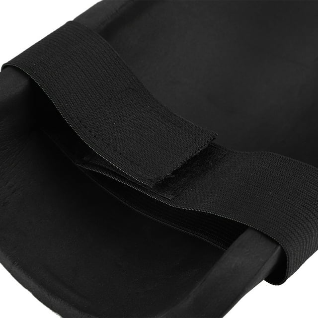 Knee Pads For Work, Comfortably Better Grip Knee Pads, Generous Padding For Garden Lawn Outdoor For Building