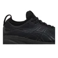 thumbnail image 2 of ASICS Gel Nimbus 25 'Triple Black' 1011B547-002 Men's Shoes, 2 of 6