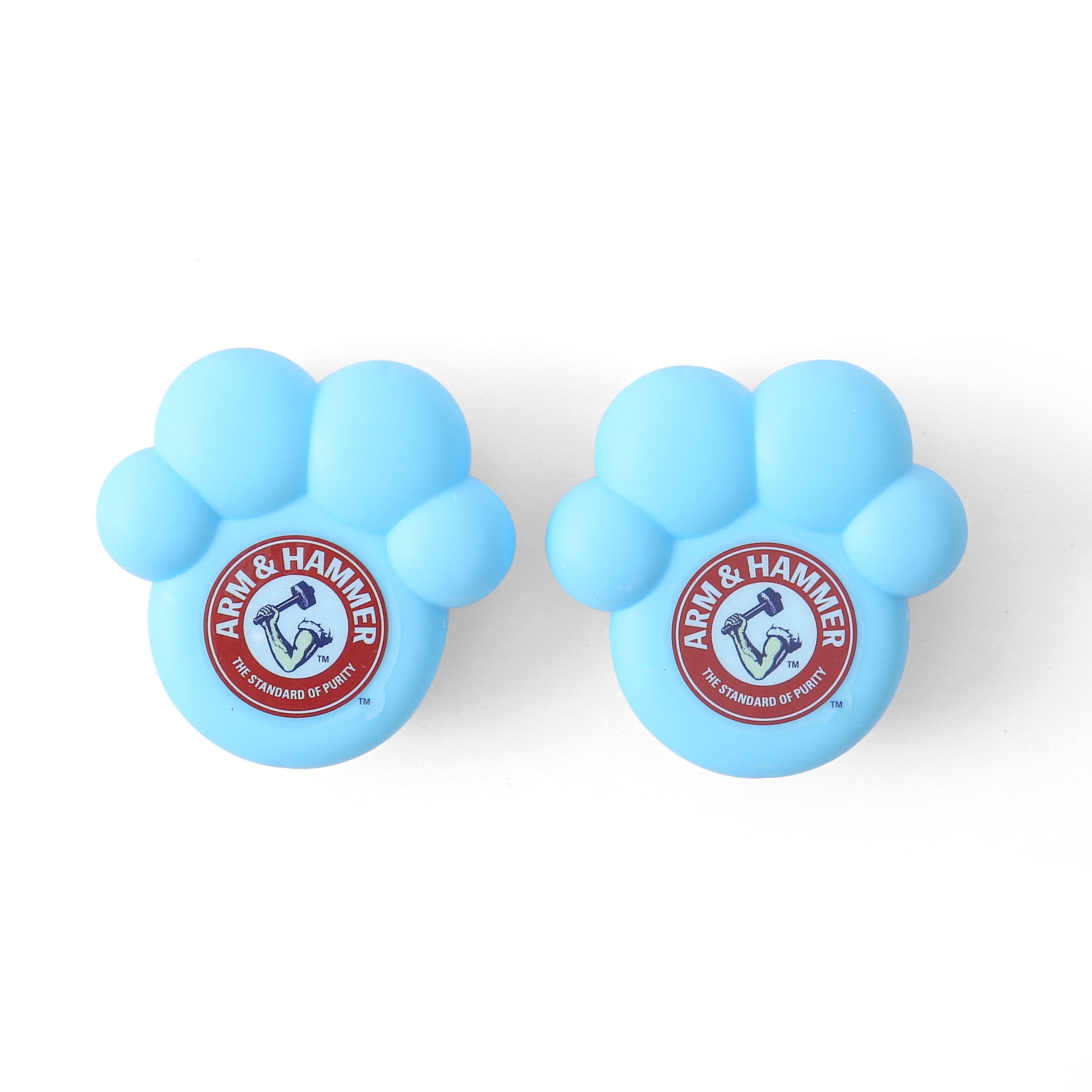 Arm & Hammer Cat Litter Box Deodorizing Pods, Fresh Breeze Scent, 2 Pack