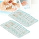 thumbnail image 3 of Etiqueta Engomada Impermeable Del Ombligo, Limpieza Segura Y Fácil De Usar Diseño Desechable Etiqueta Engomada Del Ombligo De Natación Para El Bebé Para Nadar En El Hogar, 3 of 7