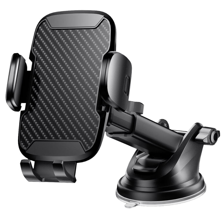 Car Cell Phone Holder Walmart: Top Picks for Safe Driving 2025