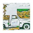 thumbnail image 4 of "Aging Pickup Solitude" - Canvas, 4 of 25