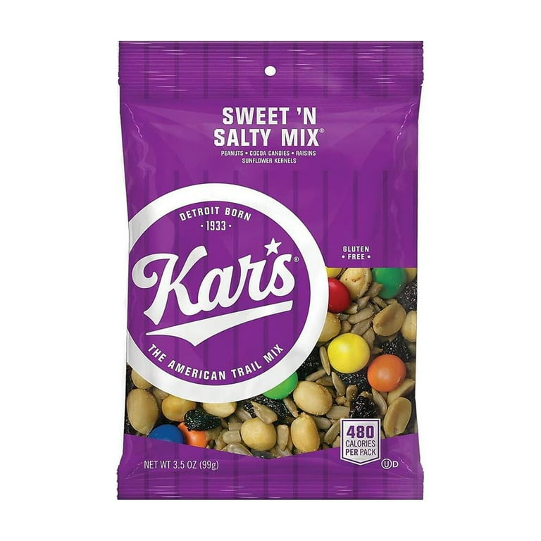 karchz EVERGOODS - Civic Half Zip - X-Pac