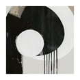 thumbnail image 4 of Acheng Minimalist Geometric Shapes Table Cover for Picnic Dining Kitchen Farmhouse 100% Polyester Fiber 46*46, 4 of 8