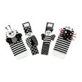 thumbnail image 3 of Baby Wrist Ringing Toy Set Newborn Puzzle Wrist Strap+Sock Ringing 0 1 Year Old Baby Soothing Toy Promotes Sensory Development, 3 of 5