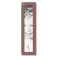 thumbnail image 2 of ArtToFrames 5x25 inch Pink Picture Frame, Pink Wood Poster Frame (4441), 2 of 8
