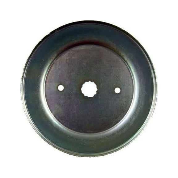 Husqvarna Genuine OEM Mandrel Pulley - 532173436