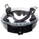 thumbnail image 3 of MSA 816654 Fas-Trac III Reemplazo de trinquete oscilante para casco Skullgard - Tamaño: Suspensión de casco estilo gorra/sombrero estándar Componente ajustable Equipo reemplazable y duradero, 3 of 4