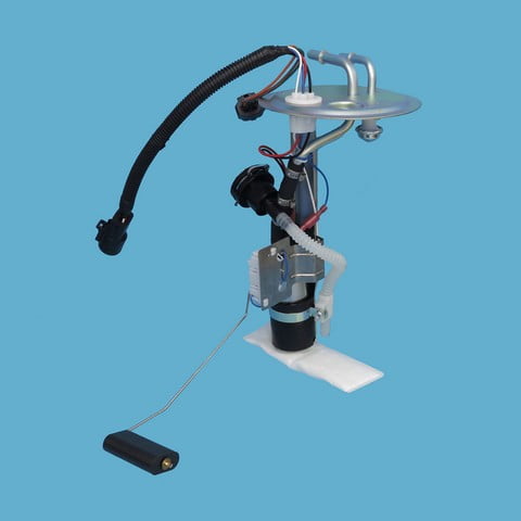 US Motor Works USEP2207S Fuel Pump Module Assembly For 98-00 B2500 B3000 Ranger Fits select: 1998 FORD RANGER SUPER CAB, 1999 MAZDA B3000 CAB PLUS