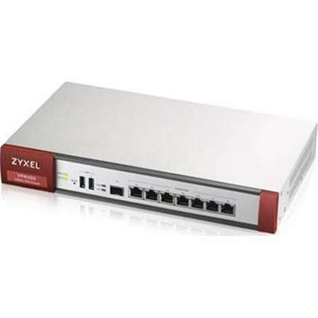 - SPI 150Mbps USG Firewall