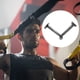 thumbnail image 2 of Barra desplegable de entrenamiento Sonducket OD022060-07 para fuerza de remo, 2 of 6