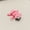 pink, variant on Collectible Figurines,3D Printed Sloth Statue - Retro Collectible Figurine with Multi-Eye Designs (Compatible for Desk,Bed,Car & Party Decor)-Plastic Sloth for Holidays, Birthdays-Unique Gift & Home