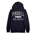 thumbnail image 1 of Pinehill New Mexico Classic Established Premium Cotton Hoodie, 1 of 1