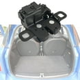 thumbnail image 6 of Tailgate Trunk Lock Actuator Car Tailgate Lock 51249802312 9802312 Trunk Lid Lock Latches Easy Installation, 6 of 9