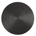 thumbnail image 1 of Black Aluminum Stove Diffuser for Kitchen 28cm Round Gas Stove Heat Diffuser Cookware Accessory, 1 of 9