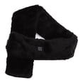 thumbnail image 1 of Heated Scarf, Graphene 3 Gear Temperature Adjustment Soft Neck Heating Pad  for Neck Warming, 1 of 8