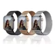 thumbnail image 1 of Smart Watch 8/7/6/5/4/3 Antioxidant Protective Case, 3-pack, 1 of 8