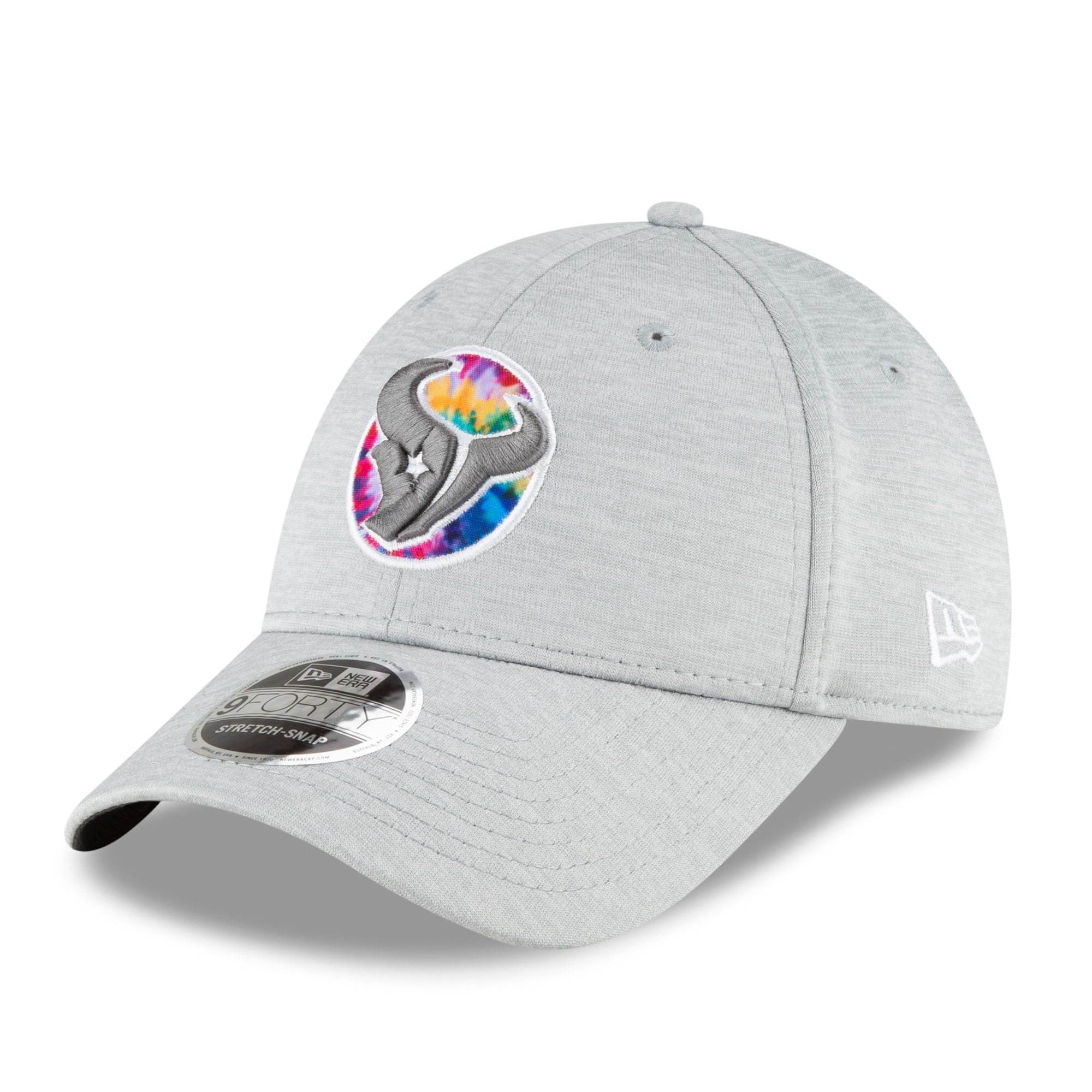 KTZ Buffalo Bills Crucial Catch 39thirty Cap in Gray for Men