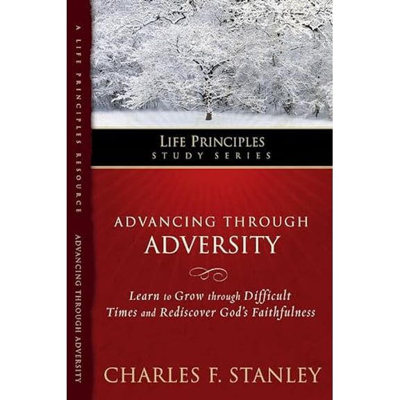 Pre-Owned Lps: Advancing Through Adversi (Paperback) 1418533335 9781418533335