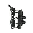 thumbnail image 2 of keepw Black Motorcycle Bottle Holder Securely Mounts Water Bottle Large Capacity Water Bottle Holder 1Set, 2 of 6