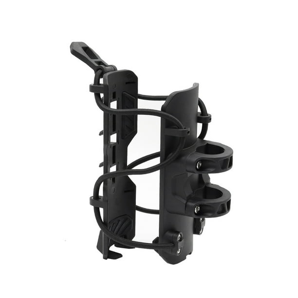 relayinert Bottle Holder Motorcycle Cup Holder Securely Holds Drink On