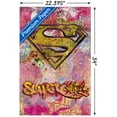thumbnail image 3 of DC Comics - Supergirl Wall Poster, 22.375" x 34", 3 of 6
