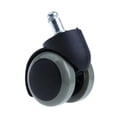 thumbnail image 1 of Caucho PU Nylon Ruedas universales Ruedas giratorias para sillas Ruedas de repuesto 2 '' / Suave y silencioso shamjiam Silla de oficina Universal Wheel, 1 of 8