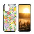 thumbnail image 1 of Flowers-343 Phone Case, Degined for LG K42 Case Men Women, Flexible Silicone Shockproof Case for LG K42, 1 of 1