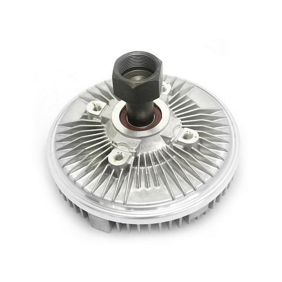 Fan Clutch - Compatible with 1997 - 2004 Ford F-150 1998 1999 2000 2001 2002 2003