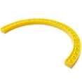 thumbnail image 6 of Junior Learning Alphabet Arc Bubble Board, Double-Sided, Ages 4-7, Letter Recognition, K-2, 6 of 8