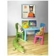 thumbnail image 2 of Marmont Hill "Ice Cream" by Curtis Painting Print on Canvas, 2 of 7