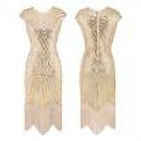 Flapper store prom dresses