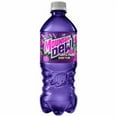 thumbnail image 2 of Mountain Dew Purple Thunder Soda Bottle 20 oz, 2 of 4