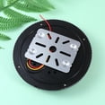 thumbnail image 4 of 2pcs Pratical Car Dome Light Round Shape Design Car Dome Light Useful LED Car Dome Light, 4 of 8