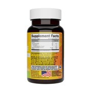 Basic Health Brands Happy Sunshine Vitamin D3 Supplement 2000 IU, Immune & Bone Support - 30 Count
