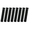thumbnail image 2 of 8pcs Spark Plug Boot Heat Wrap For Exhaust Pipe Spark Plug Wire Cover Protector, 2 of 9