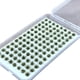 thumbnail image 2 of Césped artificial, césped artificial, césped artificial, césped artificial, vegetación. Blanco verde, 2 of 9