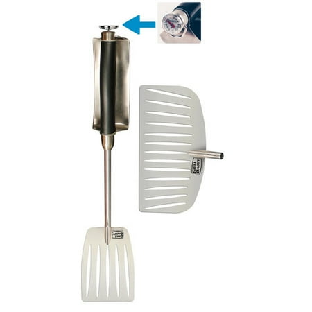 Grill Daddy Heat Shield Ultimate BBQ 3 Piece Tool Set