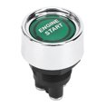 thumbnail image 1 of Ignition Switch Led Start Switch LED Engine Start Switch Ignition Starter Engine Start Stop Button For RVs Racing Car, 1 of 8