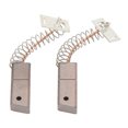 thumbnail image 1 of A647X50170, Direct Replacement OEM Standard Alternator Brushes High Toughness  For Alternator, 1 of 8