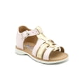 thumbnail image 4 of Sandalia Dominiq para Niña Gladiadoras Elegancia 13-17.5 beige 14.5, 4 of 6