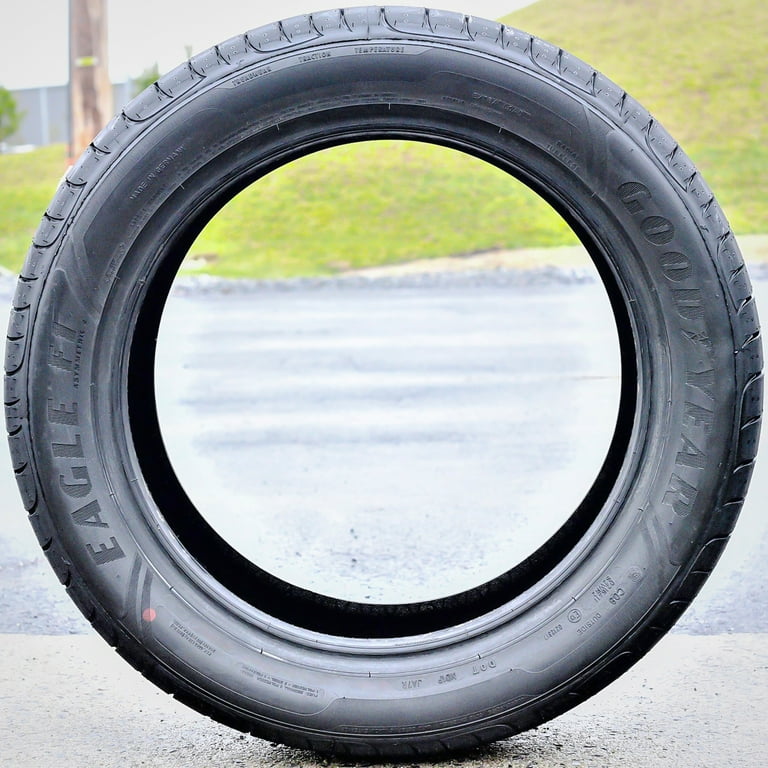 Goodyear Eagle F1 Asymmetric 2 Ultra-High-Performance 235/40R18 95