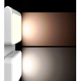 thumbnail image 3 of Magicpro Luz Nocturna Led Enchufable, Sensor Automático De Atardecer A Amanecer, Brillo Y Color Ajustables, Luces Blancas Cálidas, Blancas Frías, Para Baño, Pasillo, Dormitorio, Habitación De Niños, C, 3 of 9