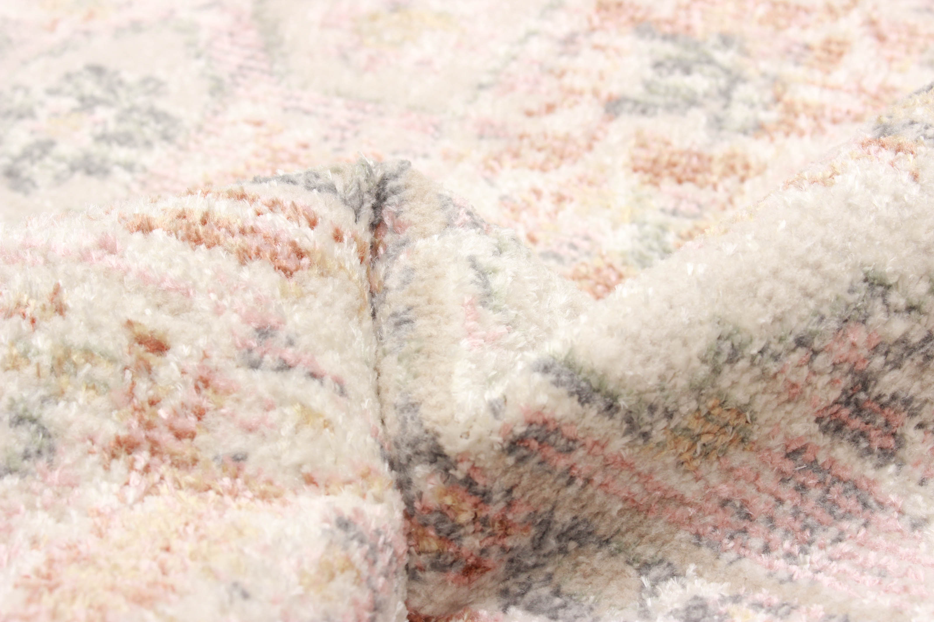 ECARPET Bijara Tapis de Couloir Traditionnel pour Salon, Chambre, Salle A Manger, Entrée, et Plus Encore.