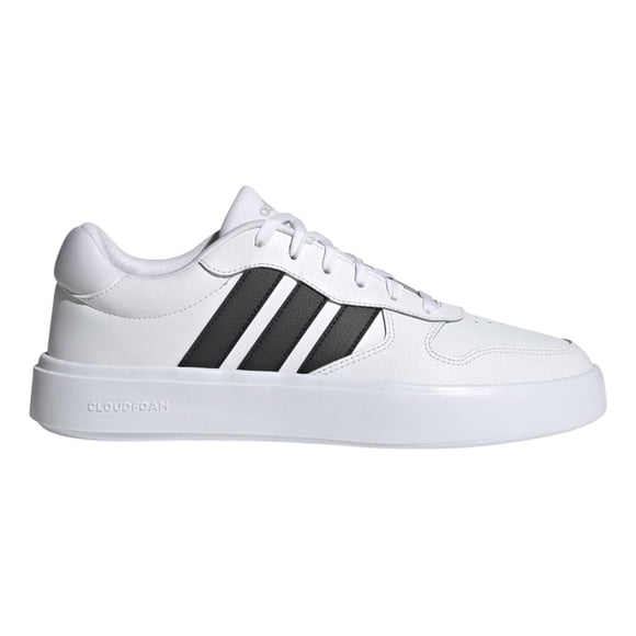 TENIS ADIDAS HOMBRE BLANCO LITECOURT 275 IH0856 blanco 27.5