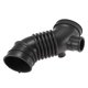 thumbnail image 1 of Manguera de Admisión de Aire del Motor Unique Bargains para Toyota Land Cruiser Prado LC120 2003-2009 Ducto de Admisión No.1788175210 Goma 1 Pcs, 1 of 7