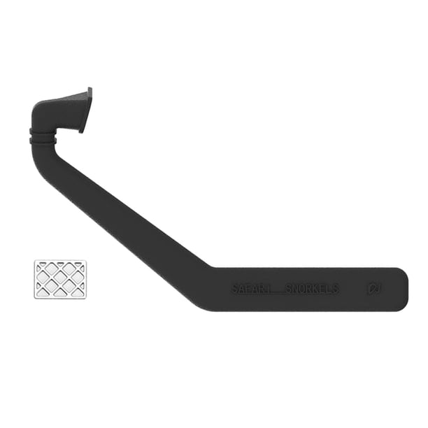 Piezas modificadas Sunnimix para WPL C14 C24 RC camión todoterreno portaequipajes de techo